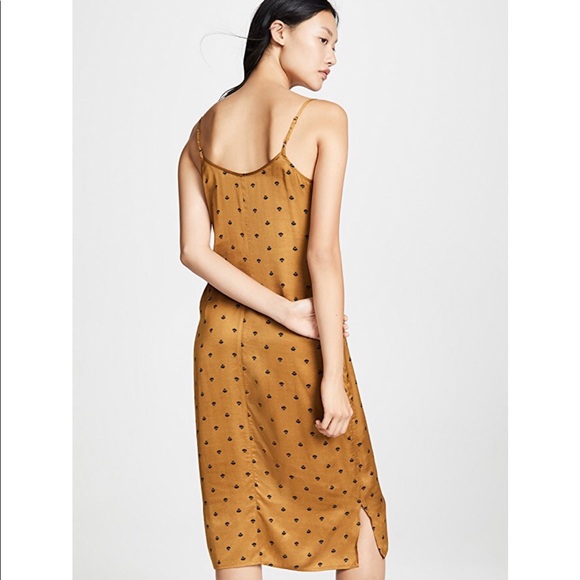 Knot Sisters Sunday Slip Dress - Picture 7 of 8